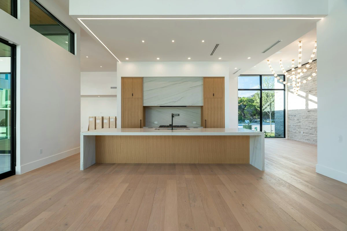 A Homeowner’s Overview of RTA Modern Kitchen Cabinets and Cabinet Design